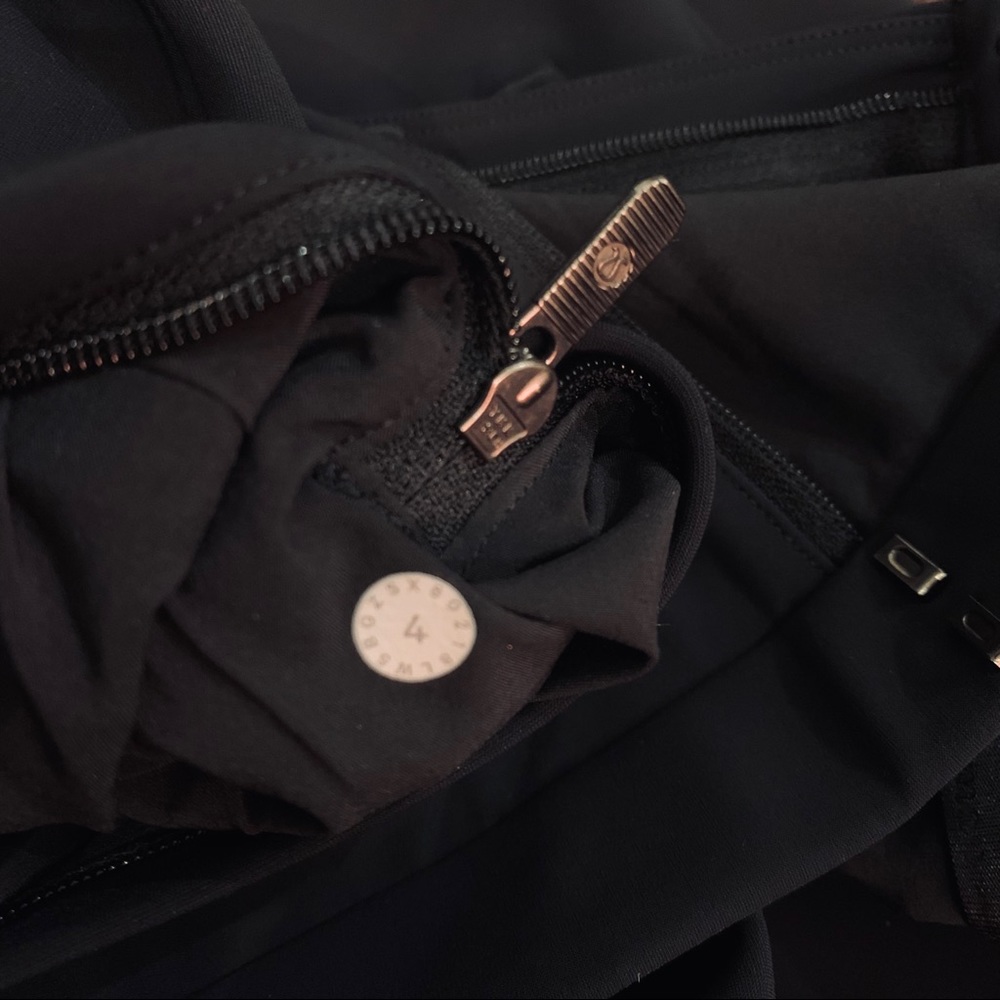 ▪️Lululemon▪️On The Move Pant - Picture 10 of 11